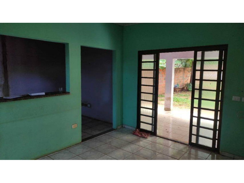 Imagem 5 do Leilão de Casa - Vila Angélica - Jardim/MS