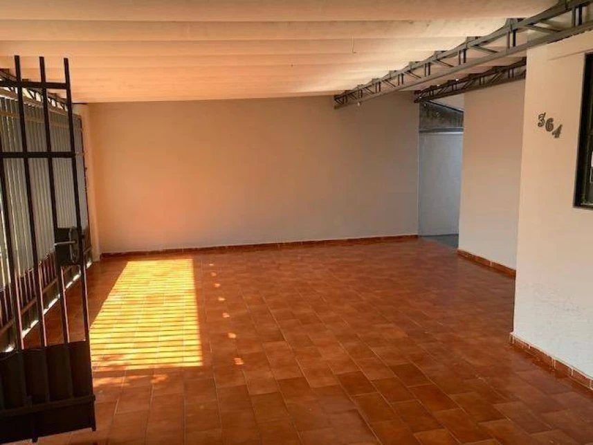 Rua Jose Amin Haddad, 364, Residencial Thereza Maria Barbieri, Birigui, SP, 16203230