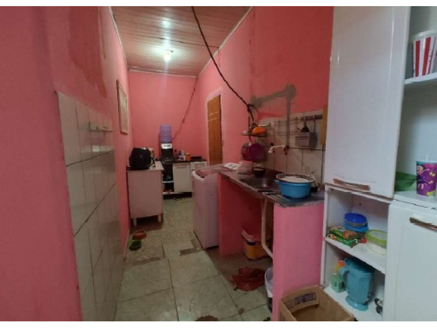 Imagem 2 do Leilão de Casa - Cidade Nova - Núcleo 5 - Manaus/AM