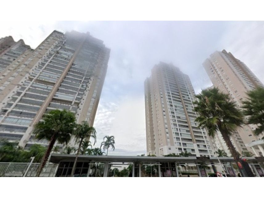 Imagem do Leilão de Apartamento - Sítio Charco Grande - São Paulo/SP