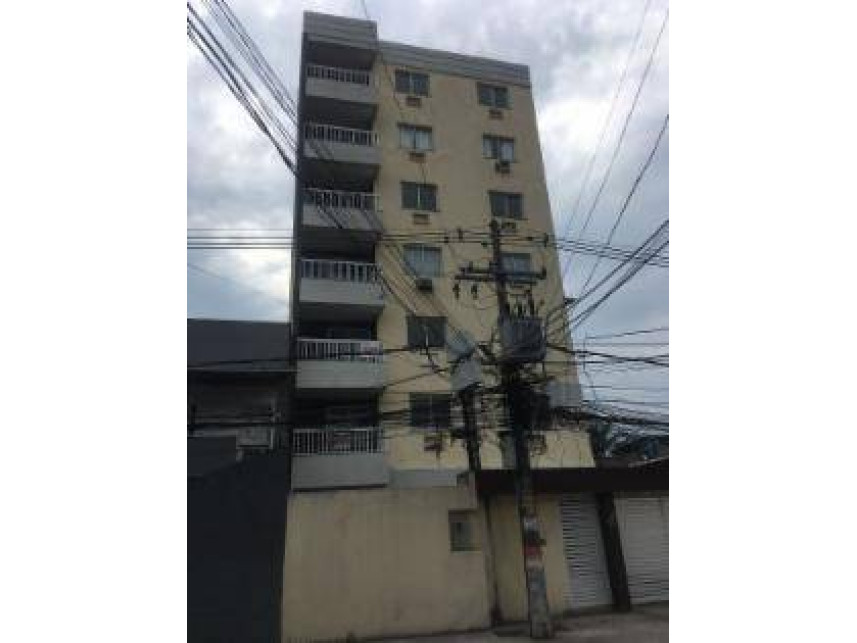 Imagem 2 do Leilão de Apartamento - Jardim Tropical - Nova Iguaçu/RJ