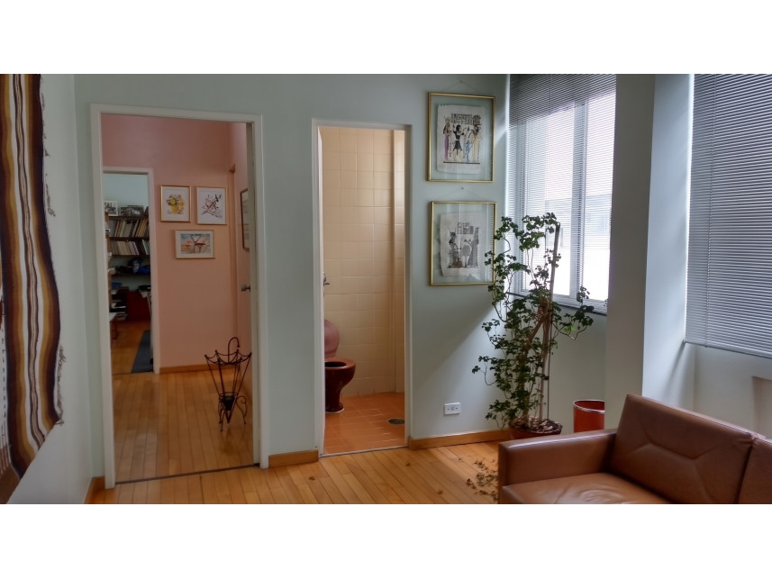 Imagem 6 do Leilão de Sala Comercial - Consolação - São Paulo/SP