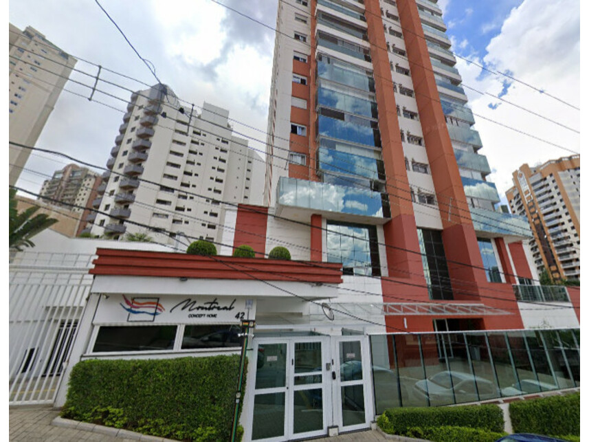 Imagem do Leilão de Apartamento - Tatuapé - São Paulo/SP