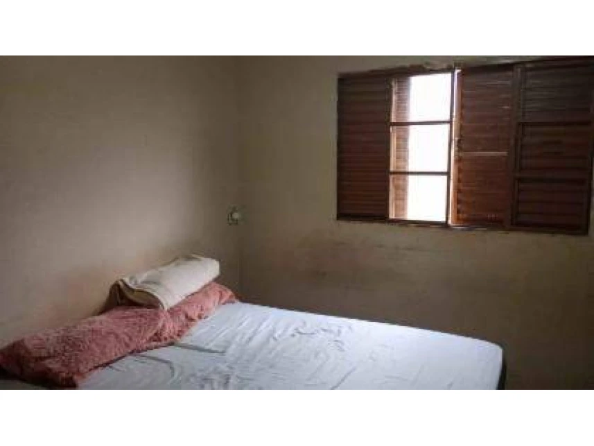 Rua Coronel Gustavo Campanha, 101, Vila Santa Helena, São Manuel, SP, 18650150