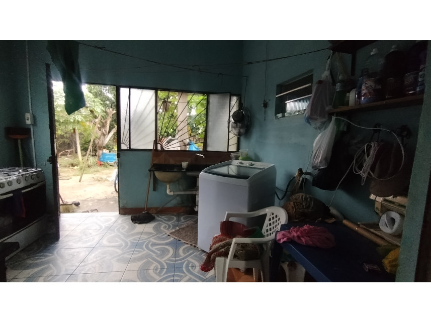 Imagem 15 do Leilão de Casa - Jauary II - Itacoatiara/AM