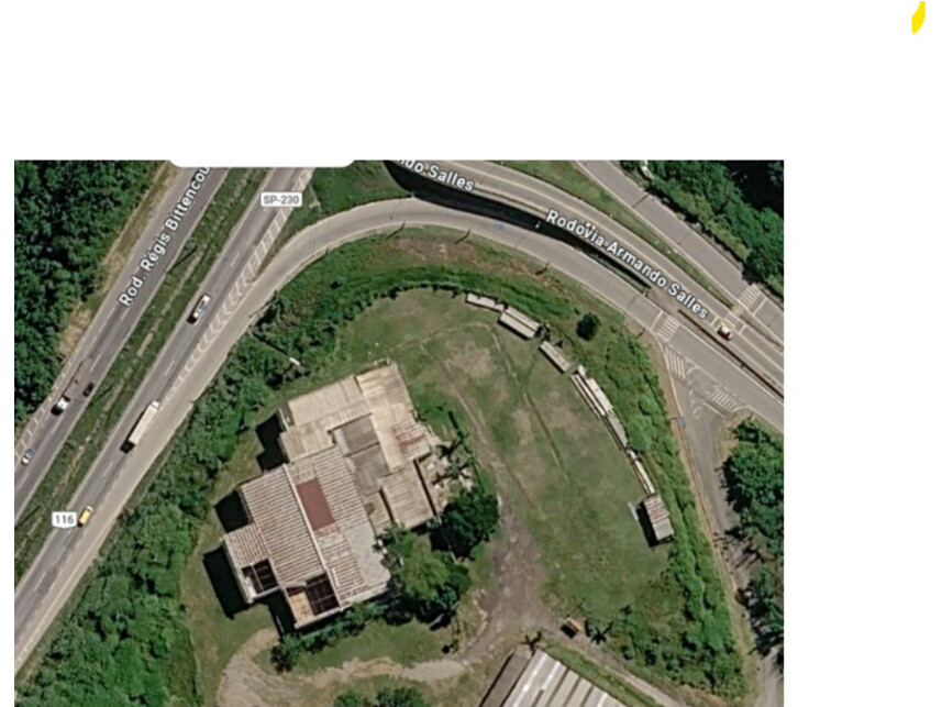 Imagem 1 do Leilão de Imóveis Comerciais - Potuverá - Itapecerica da Serra/SP