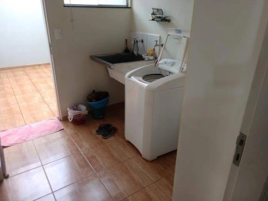Rua Paulino Pessoto, 162, Cidade Jardim, Bariri, SP, 17253158