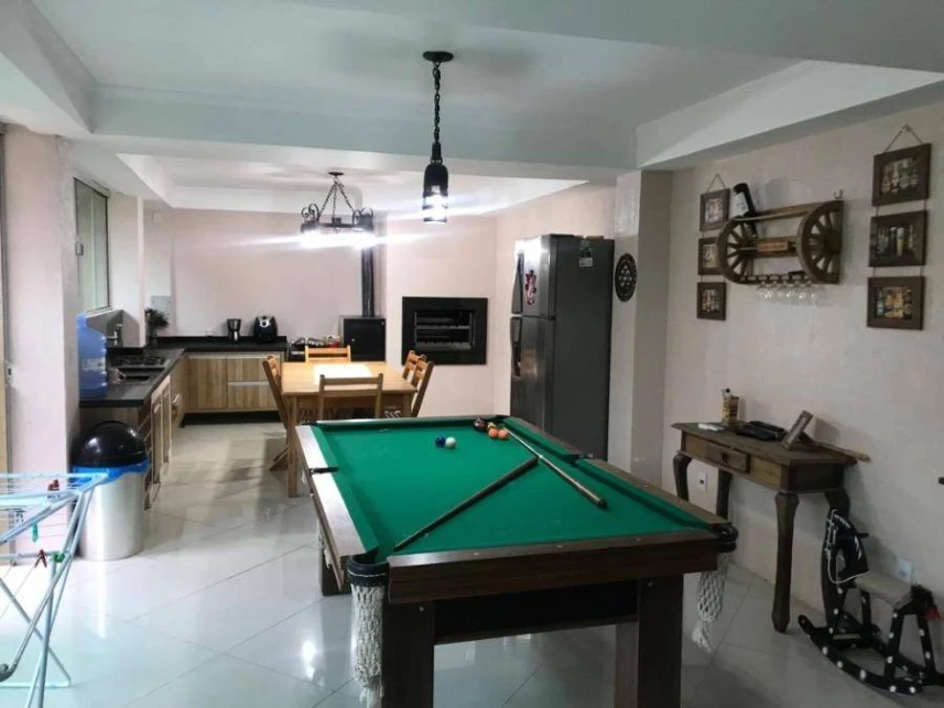 Rua dos Salgueiros, 29, Igara, Canoas, RS, 92410-270