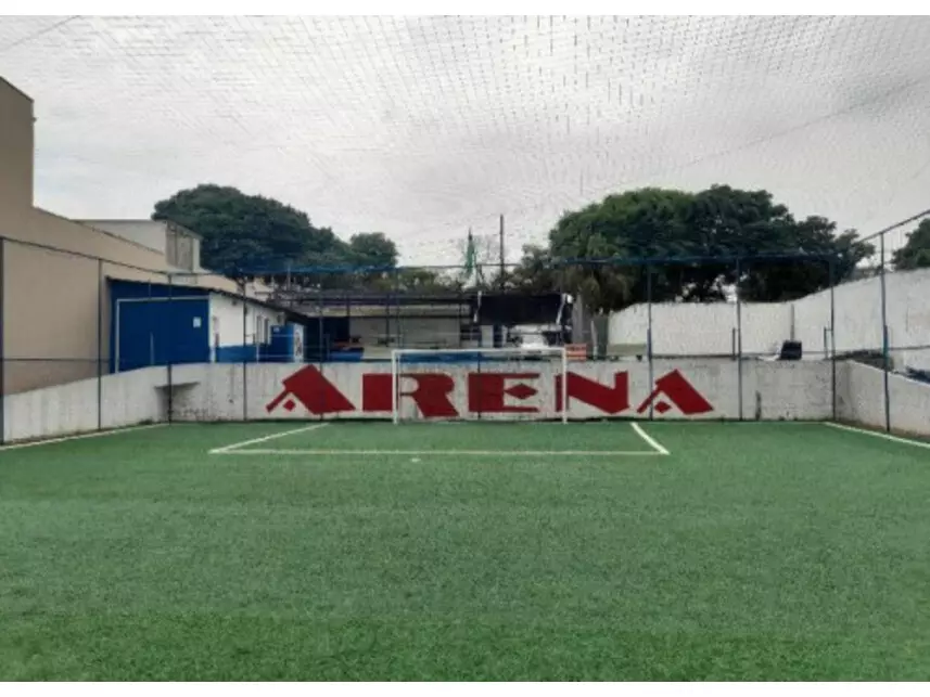Praça Almeida Júnior, 708, Centro, Itu, SP