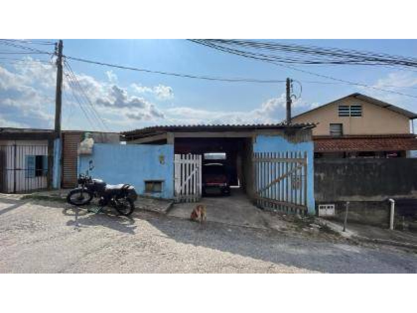 Imagem 2 do Leilão de Casa - São Pedro - Teresópolis/RJ