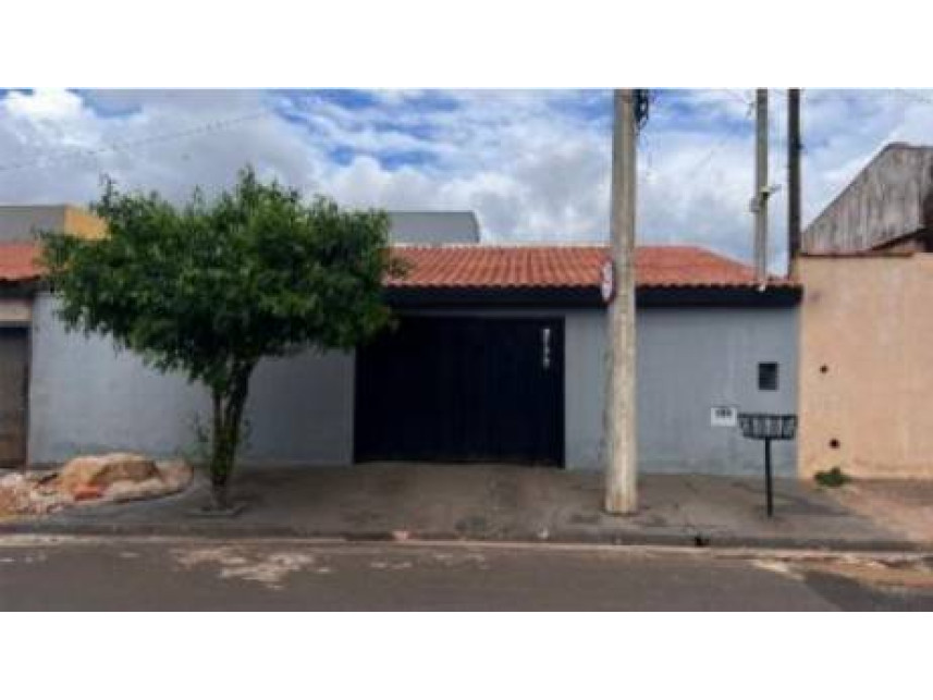 Imagem 3 do Leilão de Casa - Dom João Bosco - Barretos/SP