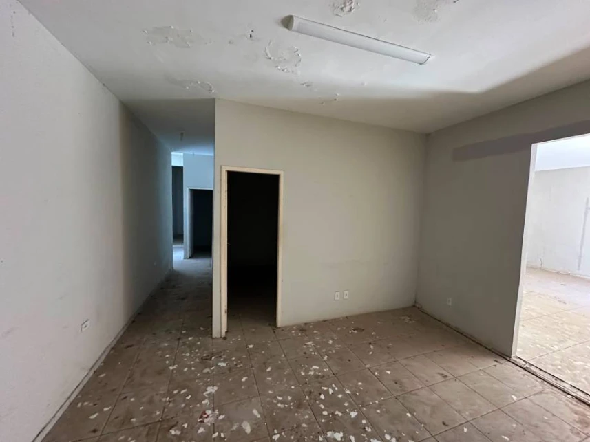 Rua Cel Raimundo De Pinho, 89, Esquina Com A Av. Paulino Felix E Rua Cel Manoel Alves, Centro, Acopiara, CE, 63560000