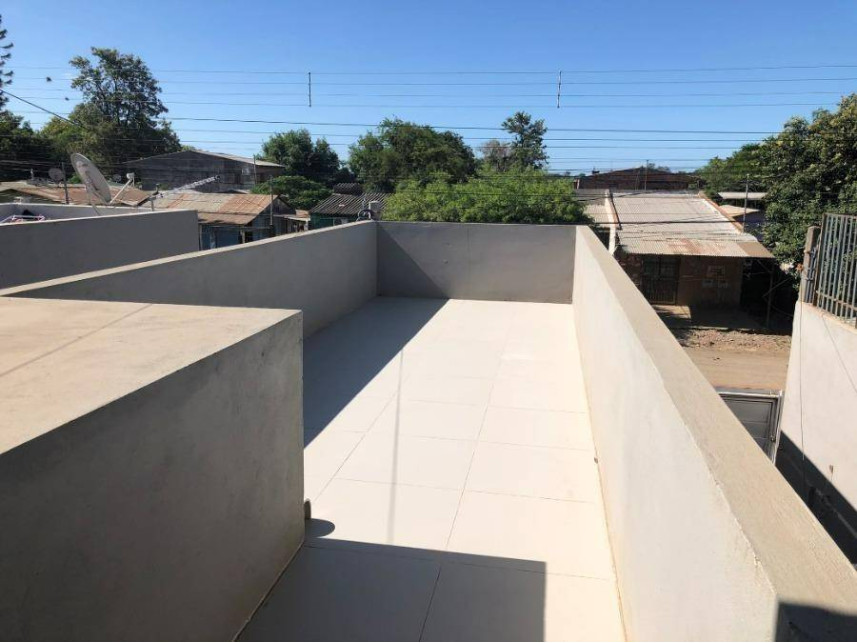 Imagem 7 do Leilão de Apartamento - Cabo Luís Quevedo - Uruguaiana/RS