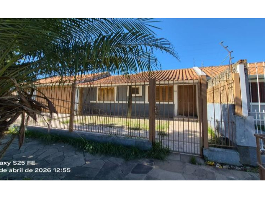Imagem do Leilão de Casa - São José - Canoas/RS