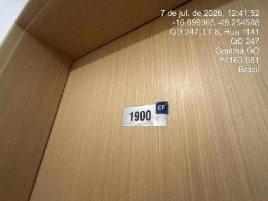 Imagem 3 do Leilão de Apartamento - Setor Marista - Goiânia/GO
