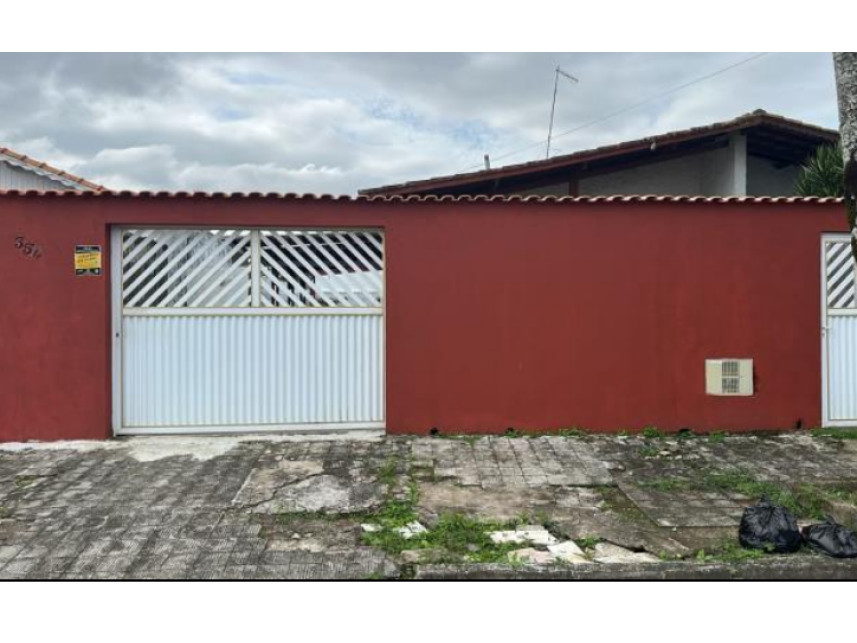Imagem do Leilão de Casa - Real - Praia Grande/SP