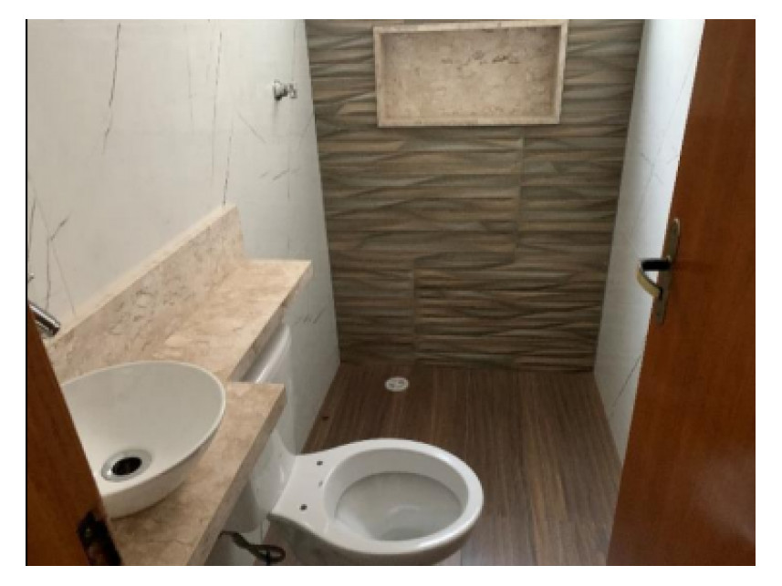Imagem 9 do Leilão de Casa - Vila Humaitá - Santo André/SP