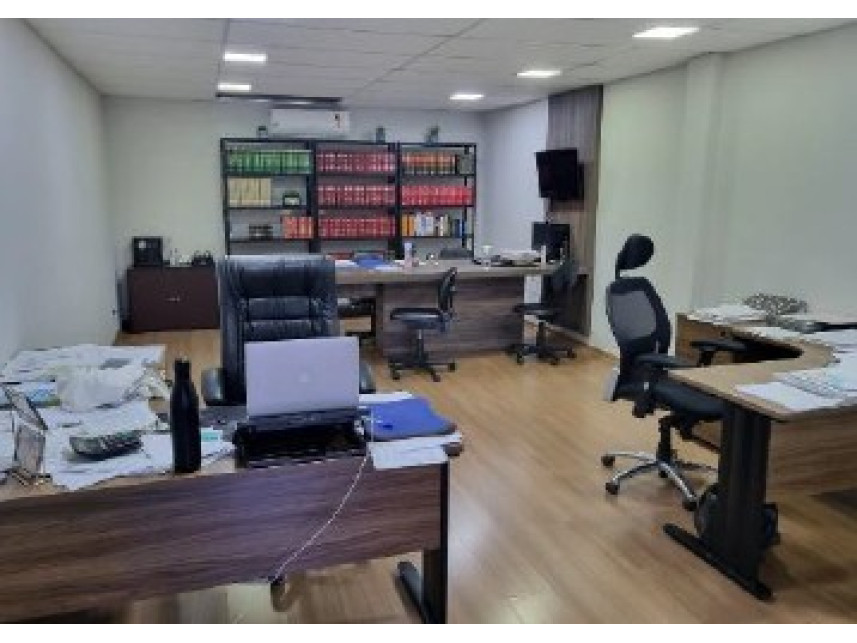 Imagem 9 do Leilão de Imóvel Comercial/Residencial - Centro - Americana/SP