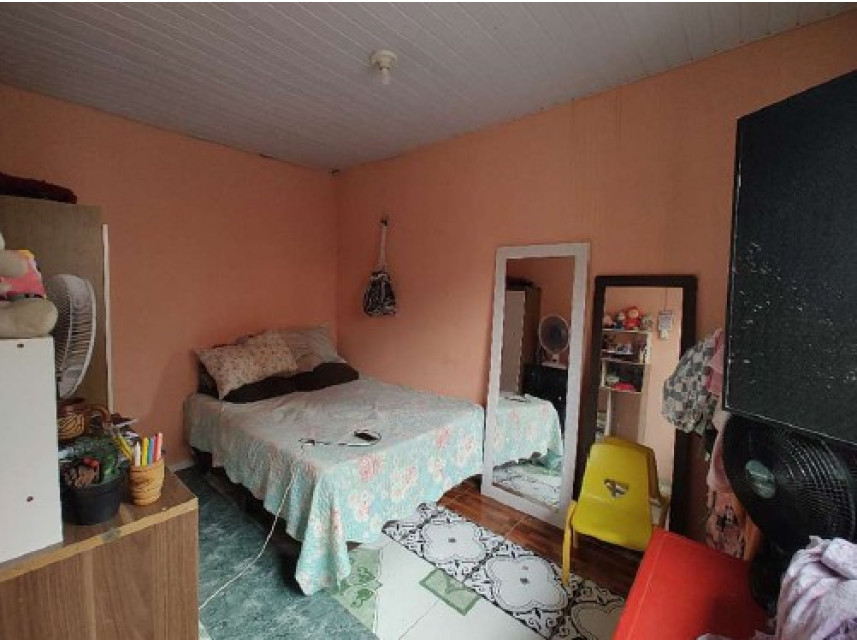 Imagem 9 do Leilão de Casa - Cidade Nova - Núcleo 5 - Manaus/AM