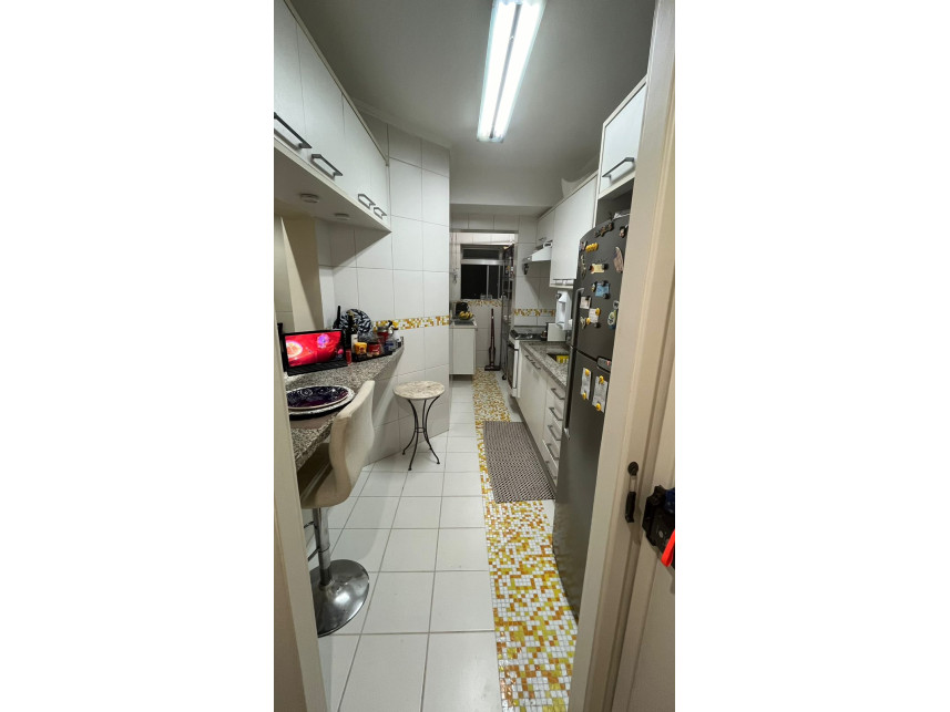 Imagem 4 do Leilão de Apartamento - Moema - São Paulo/SP