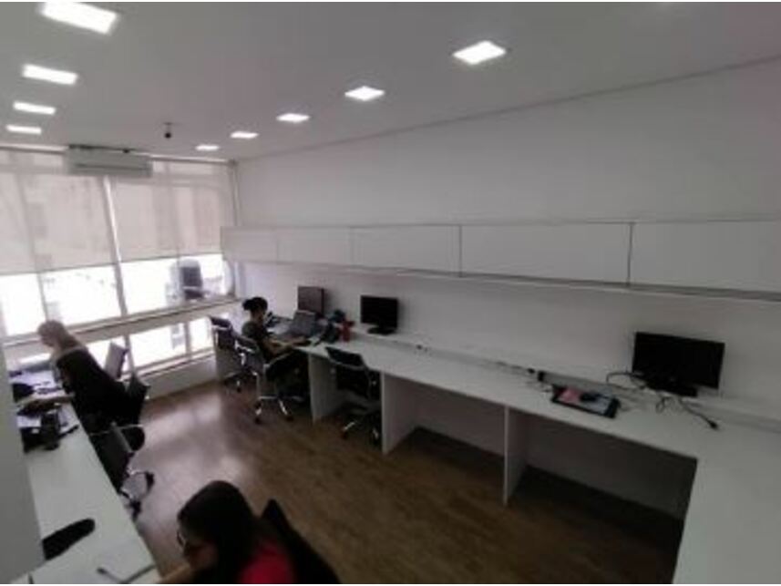Imagem 3 do Leilão de Salas Comerciais - República - São Paulo/SP