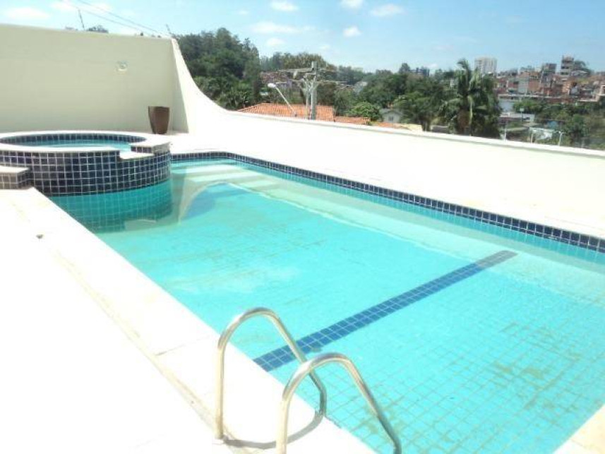 Imagem 19 do Leilão de Casa - Fazenda Morumbi - São Paulo/SP