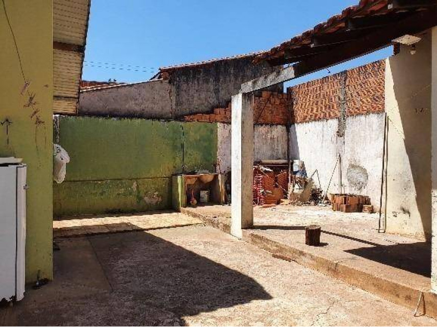 Imagem 10 do Leilão de Casa - Jardim do Sol - Itápolis/SP