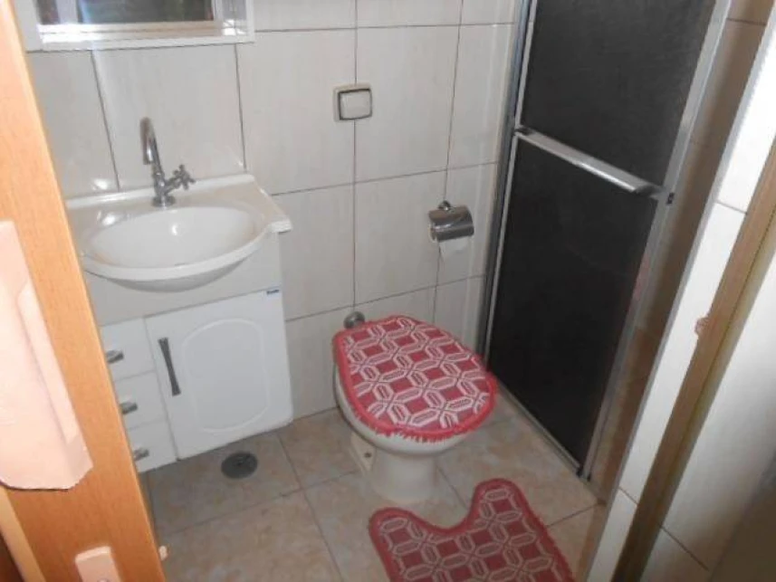 Rua Maria Vieira, 67, Parque Ramos Freitas, São Paulo, SP, 02353120