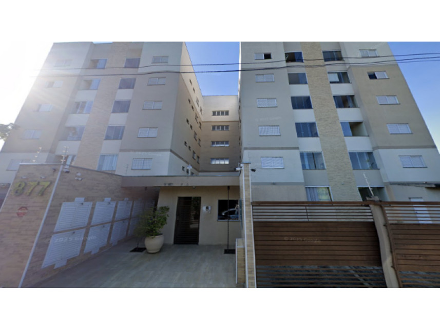 Imagem do Leilão de Apartamento - Chácara da Galega - Pindamonhangaba/SP