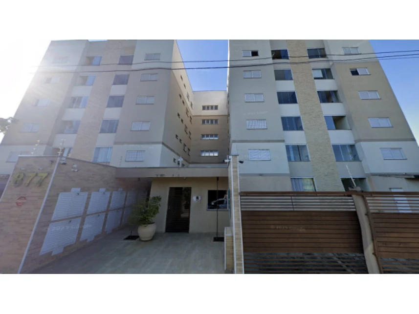 Apartamento em leilão em Pindamonhangaba/SP a partir de R$ 135.000 | Lance Rápido
