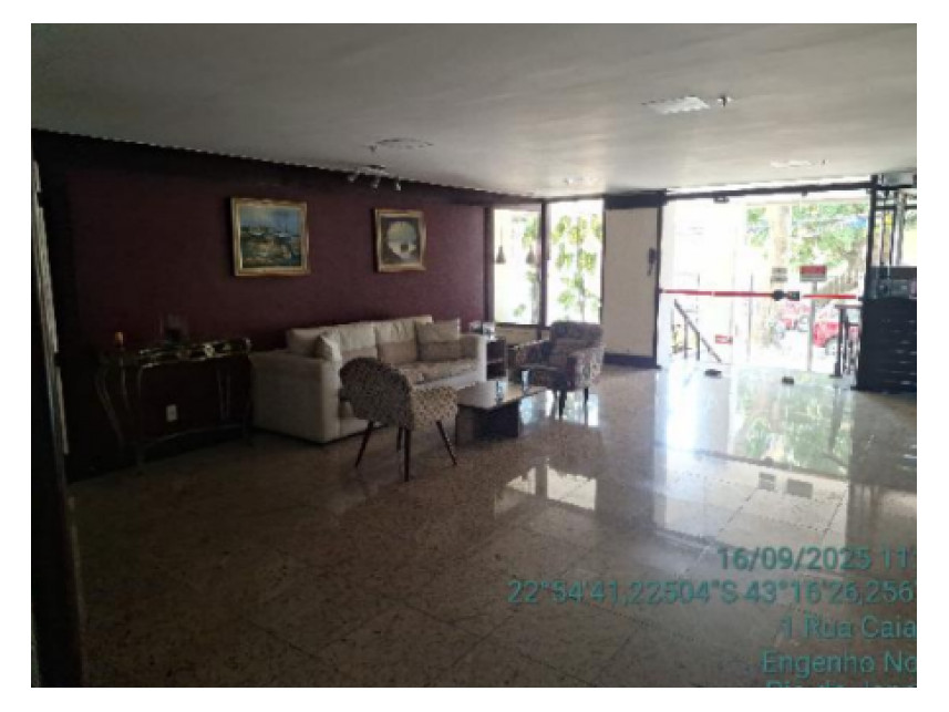Imagem 5 do Leilão de Apartamento - Engenho Novo - Rio de Janeiro/RJ