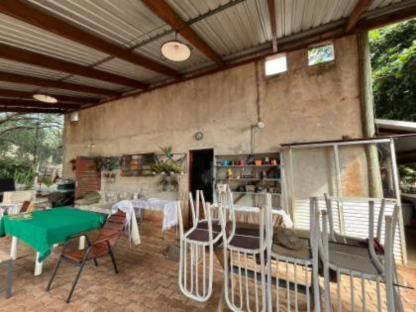 Rua Idalina Lúcia Pereira, 58, Recanto Bom Retiro, Apucarana, PR, 86803655