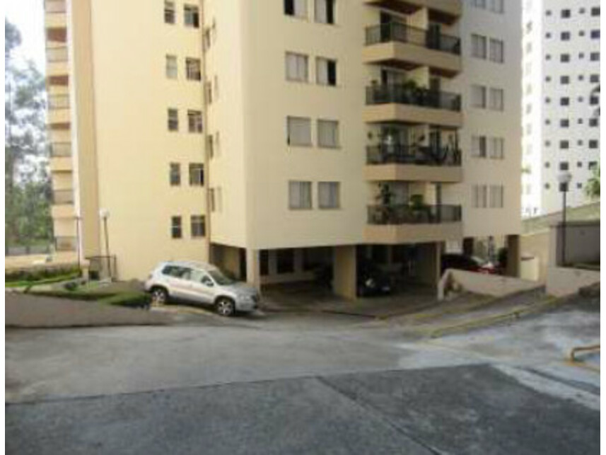 Imagem 2 do Leilão de Apartamento Duplex - Lauzane Paulista - São Paulo/SP