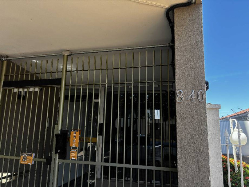 Imagem 3 do Leilão de Apartamento - Centro - Rondonópolis/MT