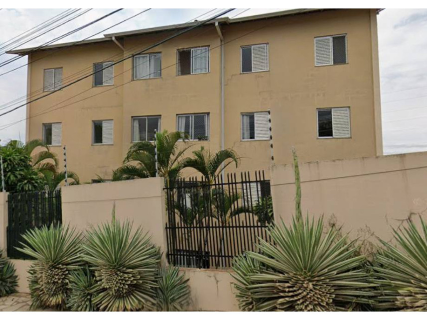 Imagem 2 do Leilão de Apartamento - Terra Vermelha - Sorocaba/SP