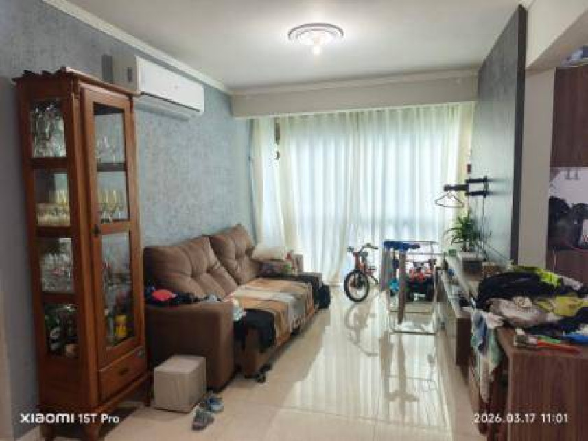 Imagem 4 do Leilão de Apartamento - Campinas - São José/SC