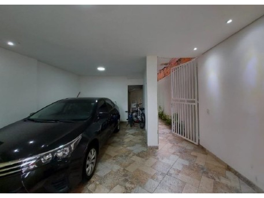 Imagem 11 do Leilão de Casa - Parque Santa Madalena - São Paulo/SP