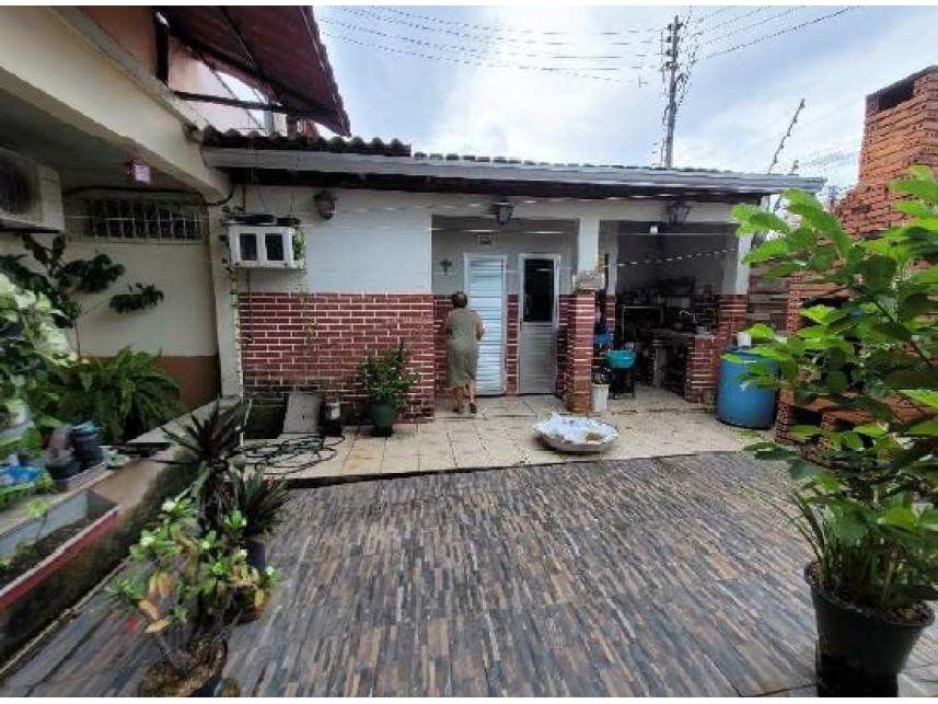 Imagem 4 do Leilão de Casa - Adrianópolis - Manaus/AM