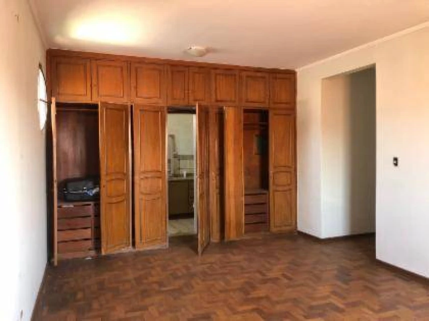 Rua Jose Luiz Pereira, 432, Vila Santo Andre, Campo Grande, MS, 79004140