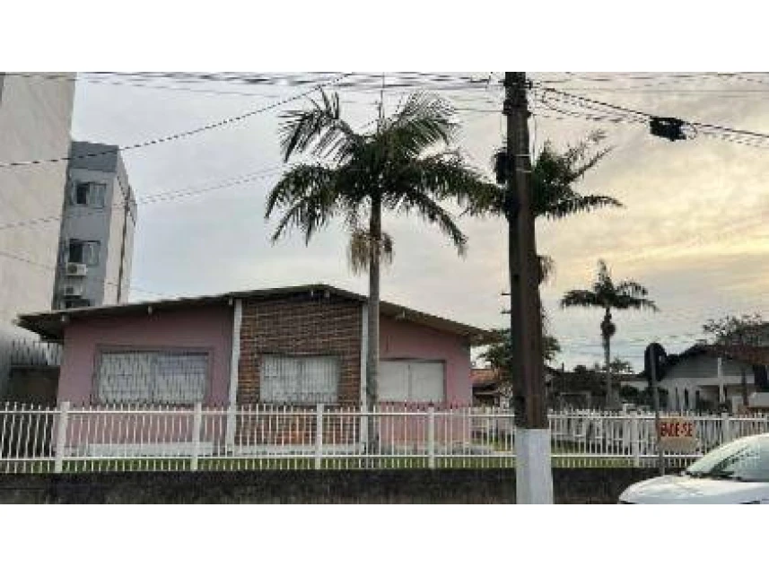 Rua Barão Do Triunfo, 1295, Centro, Osório, RS, 94660120