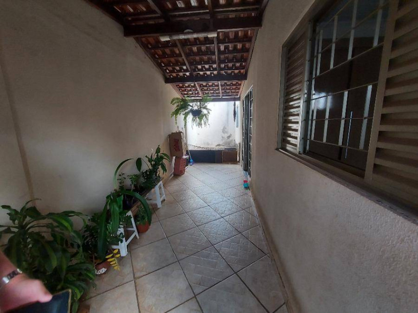 Imagem 10 do Leilão de Casa - Vila Presidente Roosevelt - Uberlândia/MG