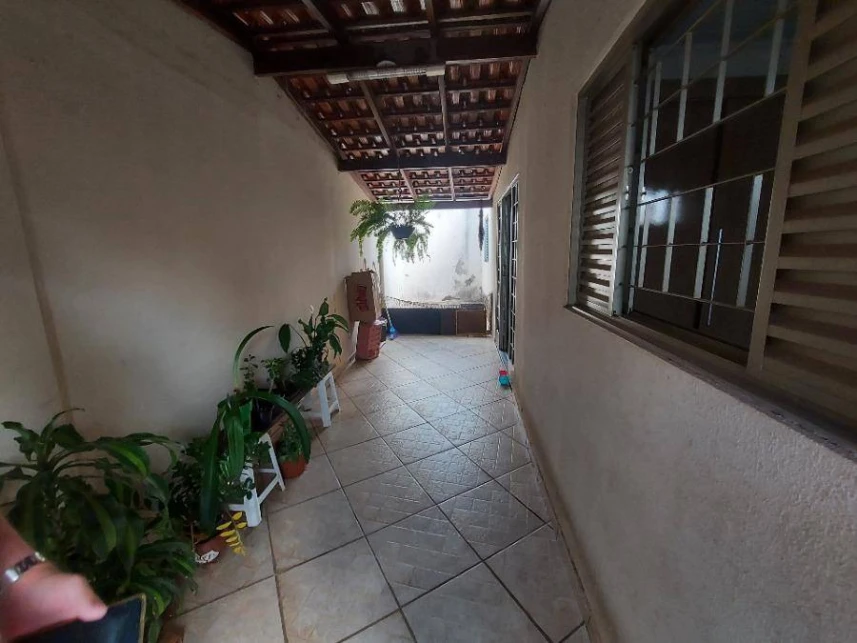 Rua Promotor Oswaldo Afonso Borges, 620, Vila Presidente Roosevelt, Uberlândia, MG, 38401050