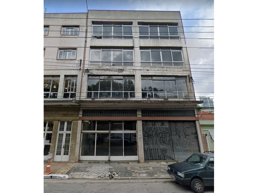 Imagem 1 do Leilão de Prédio Comercial - Tatuapé - São Paulo/SP
