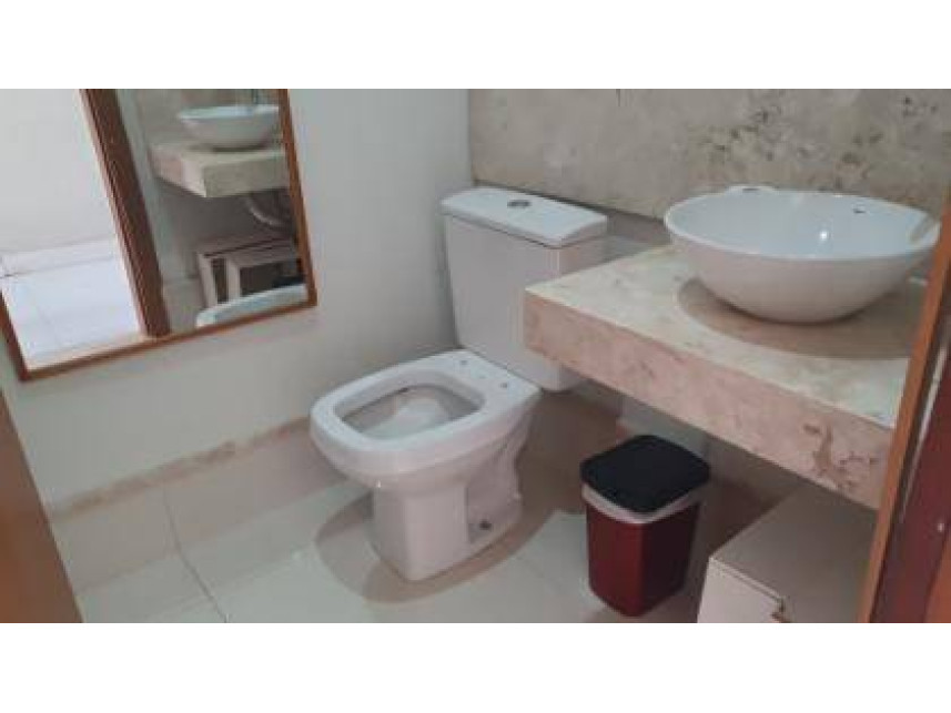 Imagem 8 do Leilão de Casa - Alto Cafezal - Marília/SP