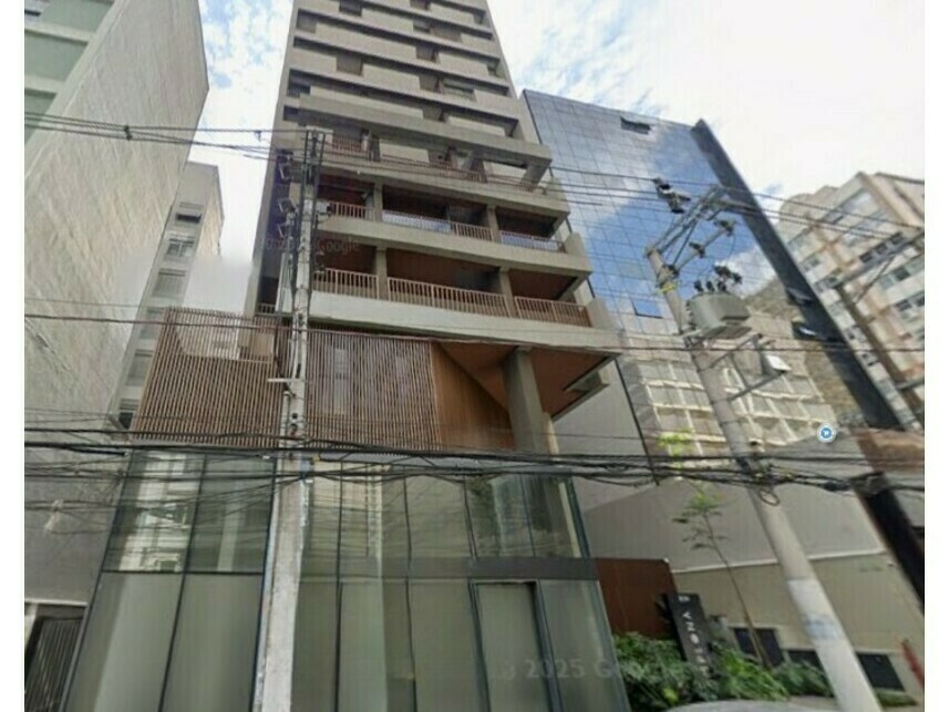 Imagem do Leilão de Apartamento - Jardim Paulista - São Paulo/SP