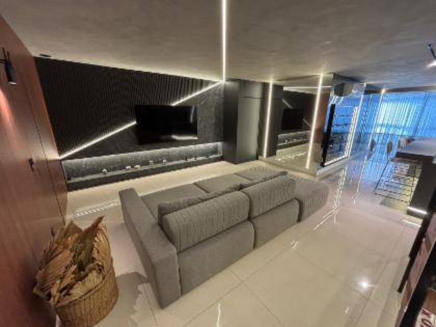 Imagem 6 do Leilão de Apartamento - Tabuleiro - Barra Velha/SC