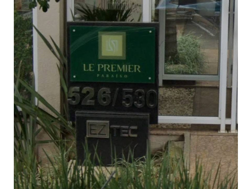 Imagem 3 do Leilão de Apartamento - Paraiso - São Paulo/SP
