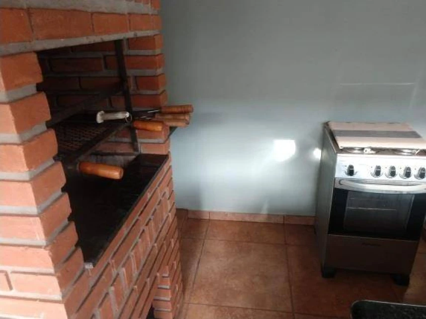 Rua Paulino Pessoto, 162, Cidade Jardim, Bariri, SP, 17253158