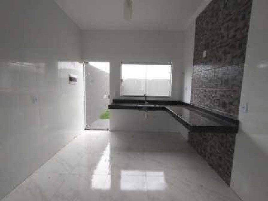 Imagem 5 do Leilão de Casa - Loteamento Estância Itanhangá - Caldas Novas/GO