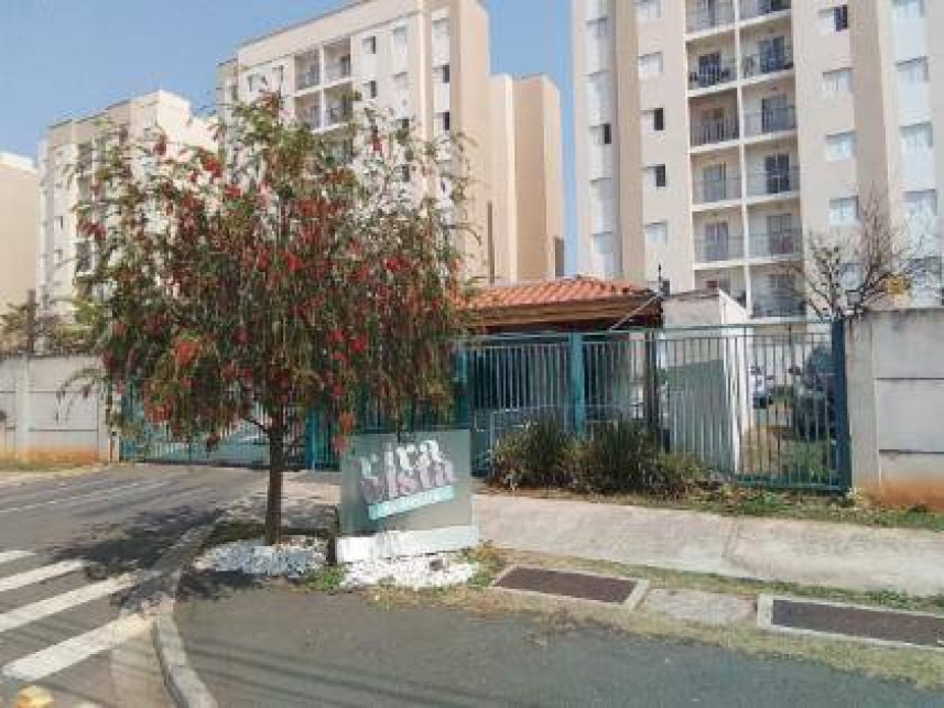 Imagem 1 do Leilão de Apartamento - Nova Veneza - Sumaré/SP